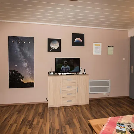 Jupiter Im Sternenpark Διαμέρισμα