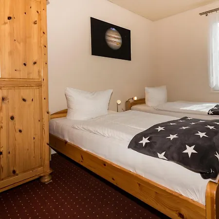 Apartment Jupiter Im Sternenpark *
