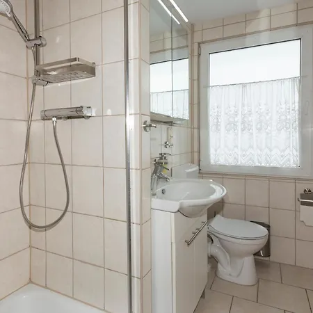 Διαμέρισμα Jupiter Im Sternenpark Lochow