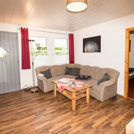 Διαμέρισμα Jupiter Im Sternenpark Lochow