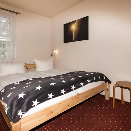 Apartment Jupiter Im Sternenpark Lochow