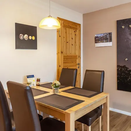 Jupiter Im Sternenpark Lochow