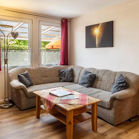 Διαμέρισμα Jupiter Im Sternenpark