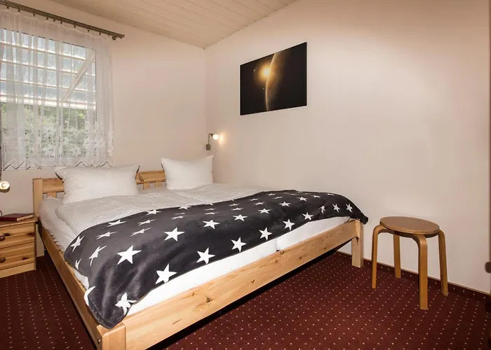 Apartment Jupiter Lochow