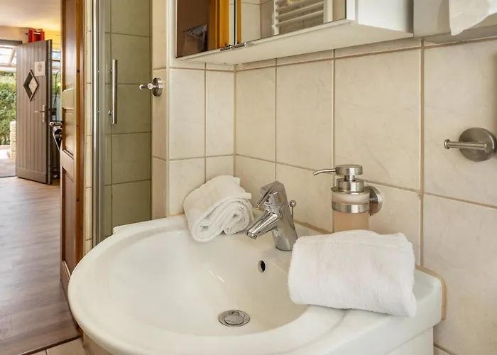 Jupiter Apartment Lochow